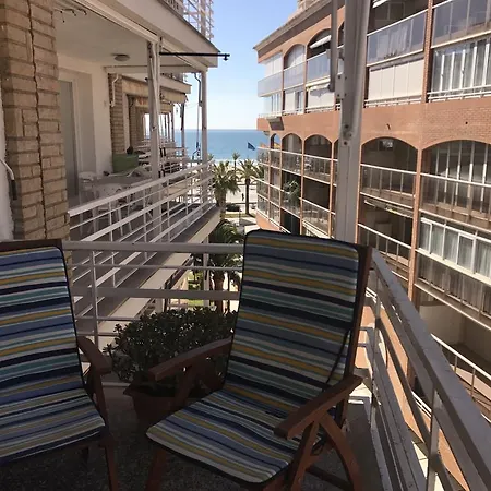Costa Daurada - Alexis *
