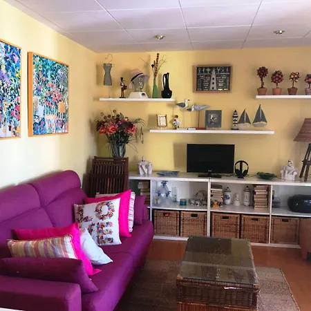 Apartment Costa Daurada - Alexis