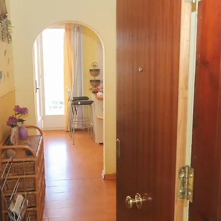 Apartment Costa Daurada - Alexis Salou