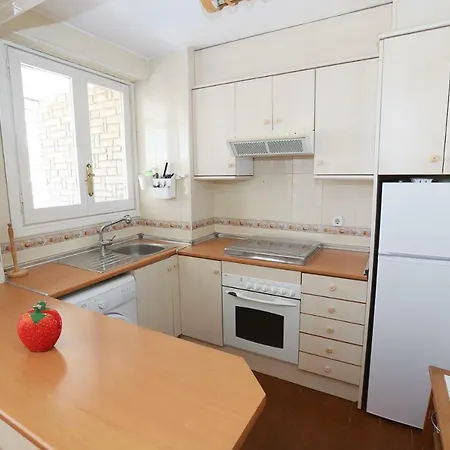 Apartment Costa Daurada - Alexis *