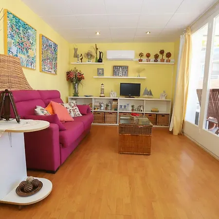 Costa Daurada - Alexis Apartment Salou
